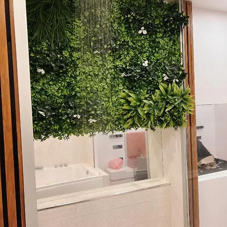 Love Room Appartement