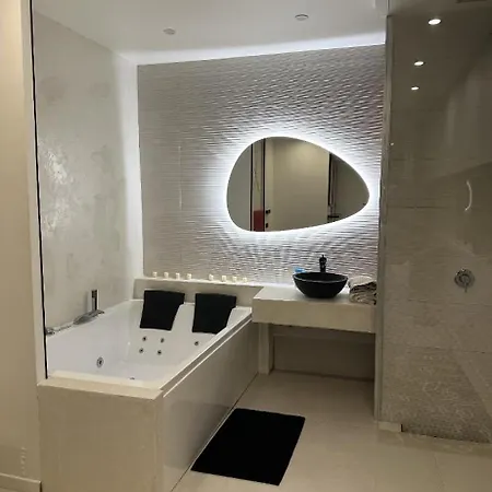 Appartement Love Room